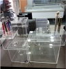dubai sign display stand crowed control Q stands  Barrier and Queue Up Control System. Queue Up Stand - Crowd control barriers aka Q Stand are sold as portable folding free standing raffle box suggection box feedbak box acrylic products